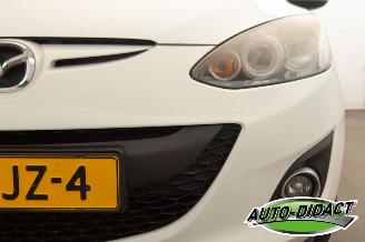 Mazda 2 1.3 BIFUEL GT-M Line Airco picture 27