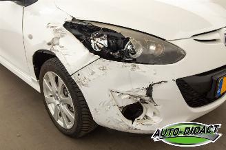Mazda 2 1.3 BIFUEL GT-M Line Airco picture 22