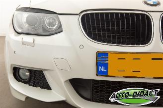 BMW 3-serie 318i Cabrio Clima Navi Leder picture 31