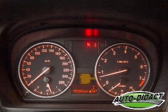 BMW 3-serie 318i Cabrio Clima Navi Leder picture 6