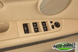 BMW 3-serie 318i Cabrio Clima Navi Leder picture 12