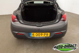 Opel Astra GTC 1.4 Turbo Sport Clima picture 34