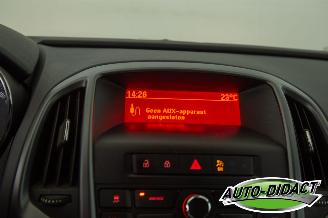 Opel Astra GTC 1.4 Turbo Sport Clima picture 7