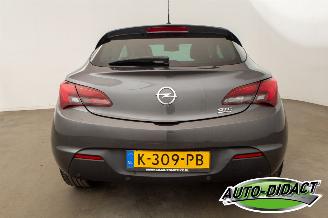 Opel Astra GTC 1.4 Turbo Sport Clima picture 33