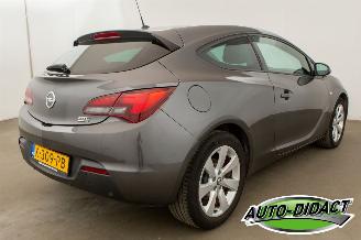 Opel Astra GTC 1.4 Turbo Sport Clima picture 4