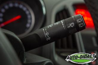 Opel Astra GTC 1.4 Turbo Sport Clima picture 15