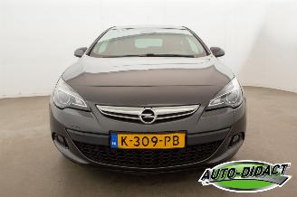 Opel Astra GTC 1.4 Turbo Sport Clima picture 32