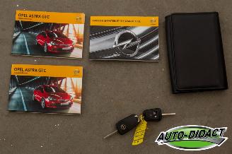 Opel Astra GTC 1.4 Turbo Sport Clima picture 25