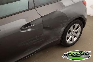 Opel Astra GTC 1.4 Turbo Sport Clima picture 23