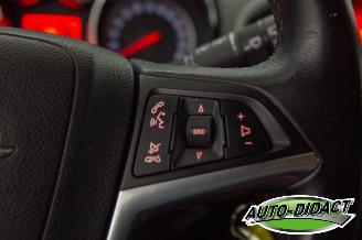Opel Astra GTC 1.4 Turbo Sport Clima picture 13