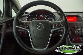 Opel Astra GTC 1.4 Turbo Sport Clima picture 5