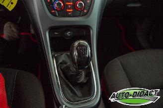 Opel Astra GTC 1.4 Turbo Sport Clima picture 9