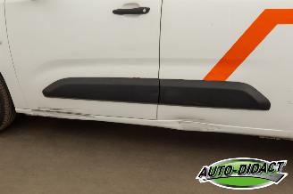 Citroën Berlingo 1.5 BlueHDI Airco Navi Club picture 26