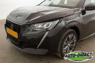 Peugeot e-208 EV Active Pack 50 kWh 56.042 km Automaat Clima Navi picture 30