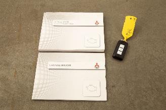 Mitsubishi Space-star 1.2 Airco Intense+ picture 25