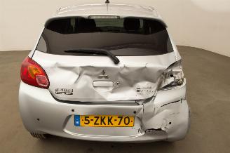 Mitsubishi Space-star 1.2 Airco Intense+ picture 42