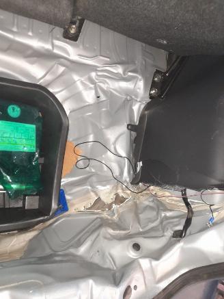 Mitsubishi Space-star 1.2 Airco Intense+ picture 44