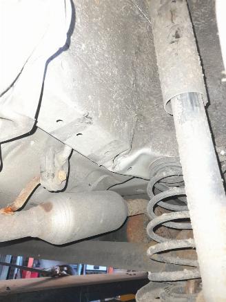 Mitsubishi Space-star 1.2 Airco Intense+ picture 51