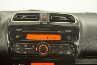 Mitsubishi Space-star 1.2 Airco Intense+ picture 7