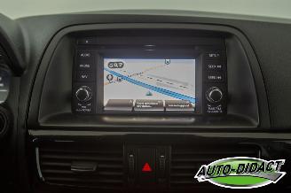 Mazda CX-5 2.2d Automaat 4WD Clima Navi Camera HP GT-M picture 7