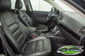 Mazda CX-5 2.2d Automaat 4WD Clima Navi Camera HP GT-M picture 22