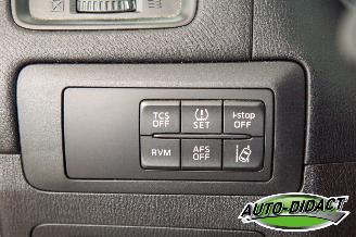 Mazda CX-5 2.2d Automaat 4WD Clima Navi Camera HP GT-M picture 15