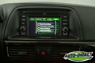 Mazda CX-5 2.2d Automaat 4WD Clima Navi Camera HP GT-M picture 8