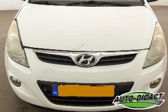 Hyundai I-20 1.2i i-Motion Airco picture 25