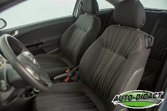 Opel Corsa 1.4-16V Enjoy Airco picture 22