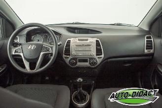 Hyundai I-20 1.2i Clima Business Edition picture 20