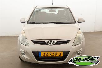 Hyundai I-20 1.2i Clima Business Edition picture 33