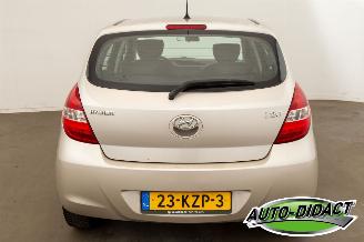 Hyundai I-20 1.2i Clima Business Edition picture 34