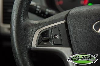 Hyundai I-20 1.2i Clima Business Edition picture 11