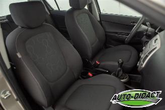 Hyundai I-20 1.2i Clima Business Edition picture 15