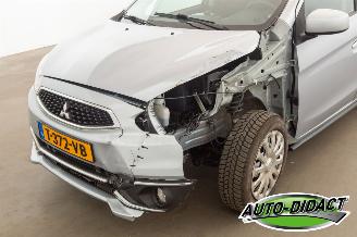 Mitsubishi Space-star 1.2 Automaat 19.622 km Airco Life picture 26