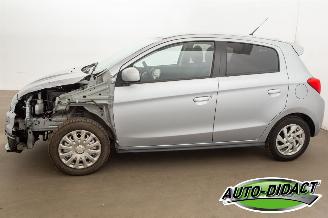 Mitsubishi Space-star 1.2 Automaat 19.622 km Airco Life picture 37