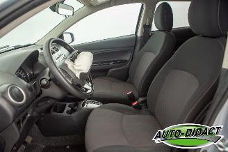 Mitsubishi Space-star 1.2 Automaat 19.622 km Airco Life picture 22