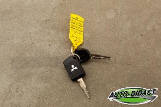 Mitsubishi Space-star 1.2 Automaat 19.622 km Airco Life picture 24