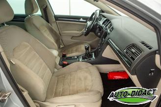 Volkswagen Golf Variant 1.2 TSI Clima Navi picture 21