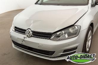 Volkswagen Golf Variant 1.2 TSI Clima Navi picture 34
