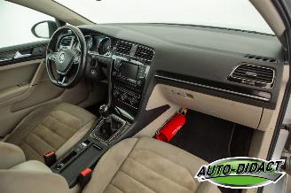 Volkswagen Golf Variant 1.2 TSI Clima Navi picture 22