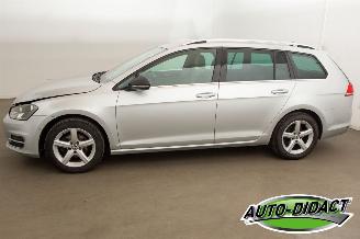 Volkswagen Golf Variant 1.2 TSI Clima Navi picture 50