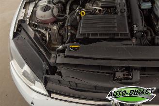Volkswagen Golf Variant 1.2 TSI Clima Navi picture 38