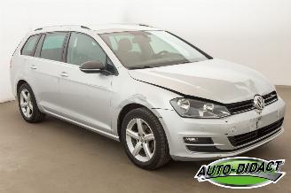 Volkswagen Golf Variant 1.2 TSI Clima Navi picture 2