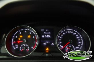 Volkswagen Golf Variant 1.2 TSI Clima Navi picture 6