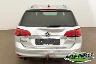 Volkswagen Golf Variant 1.2 TSI Clima Navi picture 48