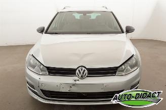 Volkswagen Golf Variant 1.2 TSI Clima Navi picture 47