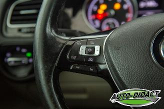 Volkswagen Golf Variant 1.2 TSI Clima Navi picture 16
