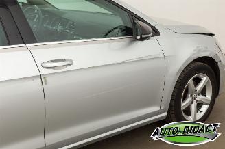 Volkswagen Golf Variant 1.2 TSI Clima Navi picture 40
