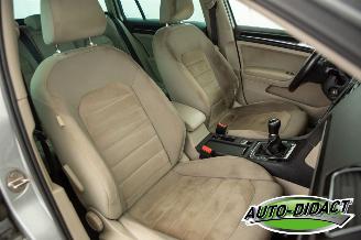 Volkswagen Golf Variant 1.2 TSI Clima Navi picture 20